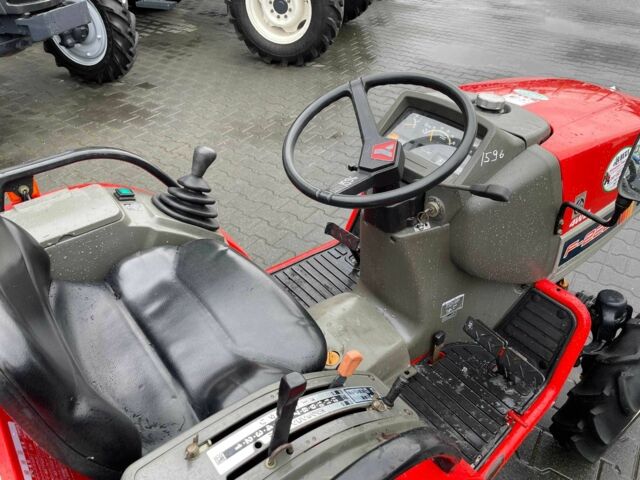 Янмар Інша, об'ємом двигуна 0 л та пробігом 0 тис. км за 7500 $, фото 8 на Automoto.ua