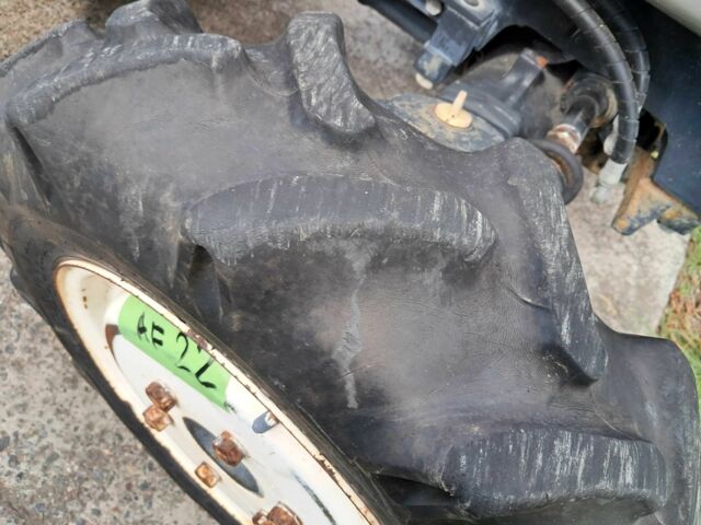 Янмар Інша, об'ємом двигуна 1.2 л та пробігом 10 тис. км за 7250 $, фото 2 на Automoto.ua