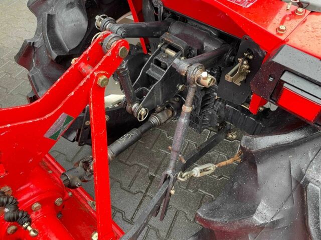 Янмар Інша, об'ємом двигуна 0 л та пробігом 0 тис. км за 7500 $, фото 10 на Automoto.ua