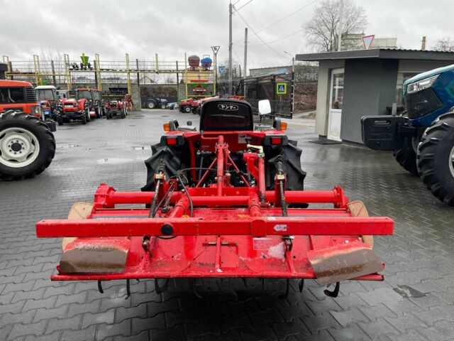 Янмар Інша, об'ємом двигуна 0 л та пробігом 0 тис. км за 7500 $, фото 3 на Automoto.ua