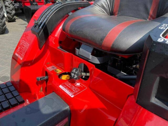 Янмар Другая, объемом двигателя 1 л и пробегом 572 тыс. км за 5300 $, фото 8 на Automoto.ua