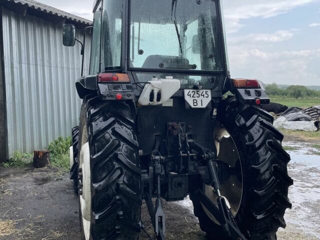 Янмар Інша, об'ємом двигуна 3.46 л та пробігом 2 тис. км за 18000 $, фото 5 на Automoto.ua