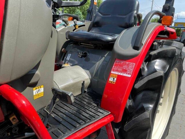 Янмар Другая, объемом двигателя 1.5 л и пробегом 677 тыс. км за 8800 $, фото 4 на Automoto.ua