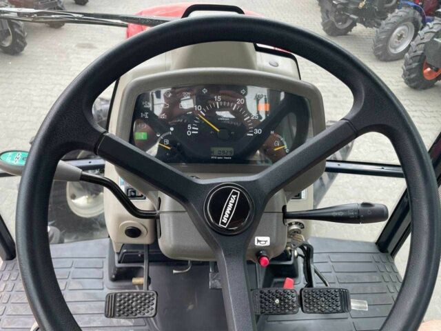Янмар Інша, об'ємом двигуна 2.8 л та пробігом 929 тис. км за 20800 $, фото 11 на Automoto.ua
