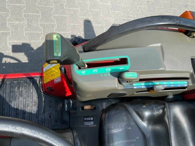 Янмар Другая, объемом двигателя 1.5 л и пробегом 677 тыс. км за 8800 $, фото 6 на Automoto.ua