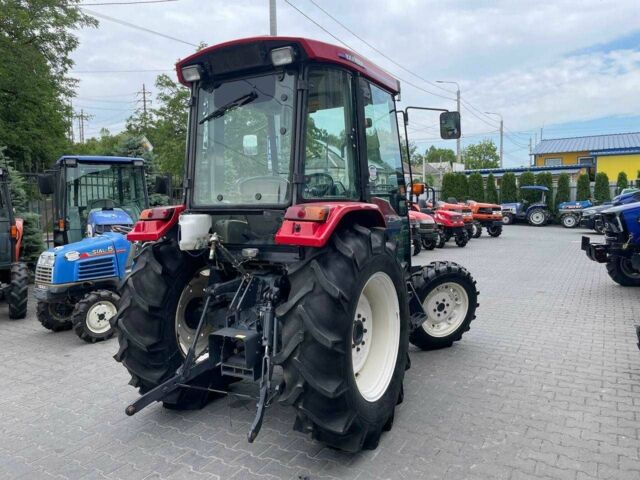 Янмар Інша, об'ємом двигуна 2.8 л та пробігом 929 тис. км за 20800 $, фото 5 на Automoto.ua