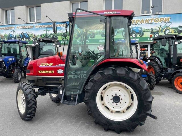 Янмар Інша, об'ємом двигуна 2.8 л та пробігом 929 тис. км за 20800 $, фото 7 на Automoto.ua
