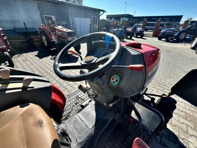 Янмар Другая, объемом двигателя 1.33 л и пробегом 0 тыс. км за 6700 $, фото 3 на Automoto.ua