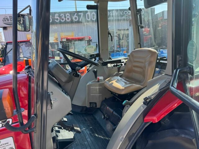 Янмар Інша, об'ємом двигуна 0 л та пробігом 929 тис. км за 19700 $, фото 9 на Automoto.ua
