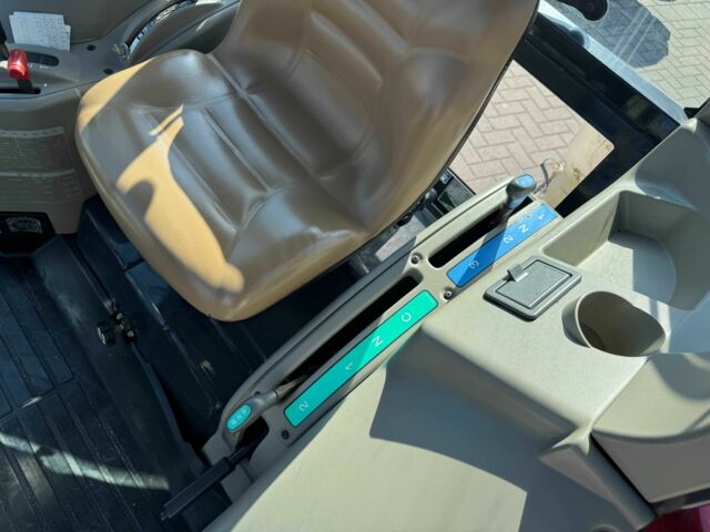 Янмар Інша, об'ємом двигуна 0 л та пробігом 929 тис. км за 19700 $, фото 10 на Automoto.ua