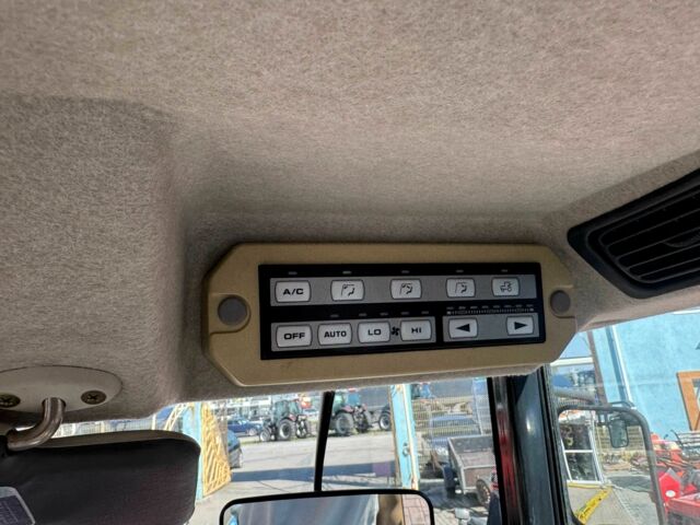 Янмар Інша, об'ємом двигуна 0 л та пробігом 929 тис. км за 19700 $, фото 17 на Automoto.ua