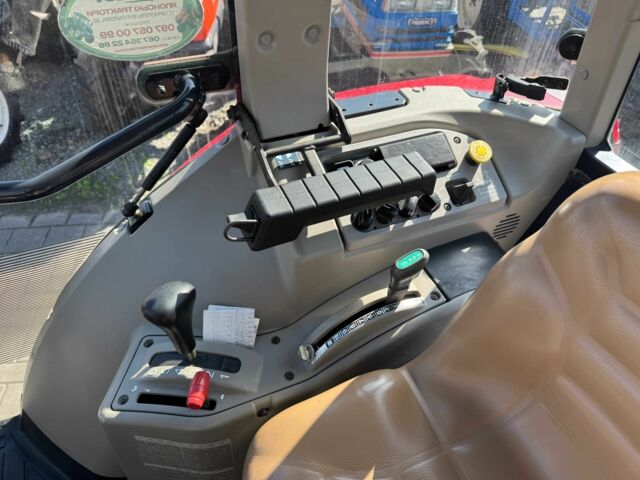 Янмар Інша, об'ємом двигуна 0 л та пробігом 929 тис. км за 19700 $, фото 11 на Automoto.ua