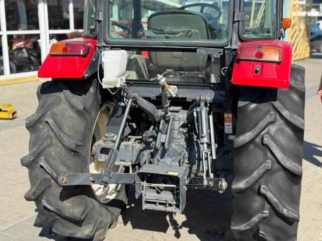 Янмар Інша, об'ємом двигуна 0 л та пробігом 929 тис. км за 19700 $, фото 15 на Automoto.ua