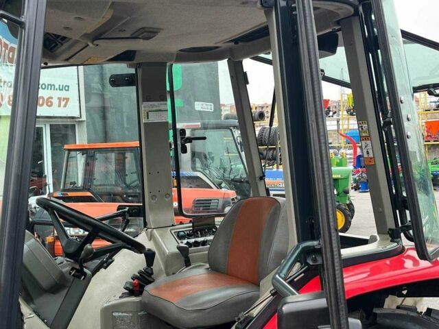 Янмар Інша, об'ємом двигуна 0 л та пробігом 0 тис. км за 14999 $, фото 12 на Automoto.ua