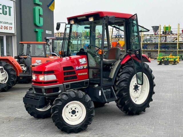 Янмар Інша, об'ємом двигуна 0 л та пробігом 0 тис. км за 14999 $, фото 10 на Automoto.ua