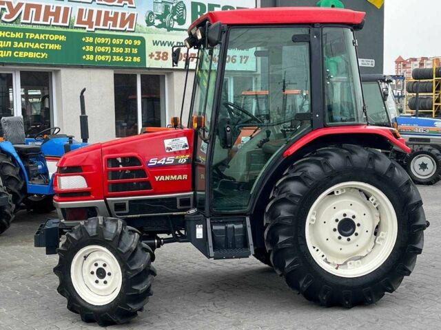 Янмар Інша, об'ємом двигуна 0 л та пробігом 0 тис. км за 14999 $, фото 3 на Automoto.ua