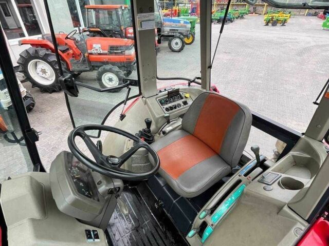 Янмар Інша, об'ємом двигуна 0 л та пробігом 0 тис. км за 14999 $, фото 15 на Automoto.ua