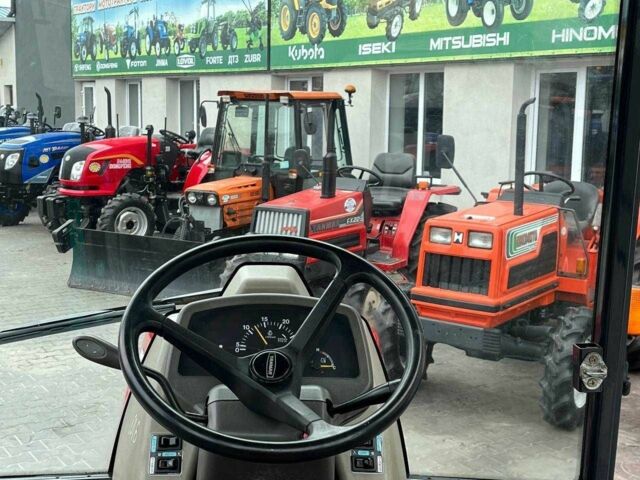 Янмар Інша, об'ємом двигуна 0 л та пробігом 0 тис. км за 14999 $, фото 14 на Automoto.ua