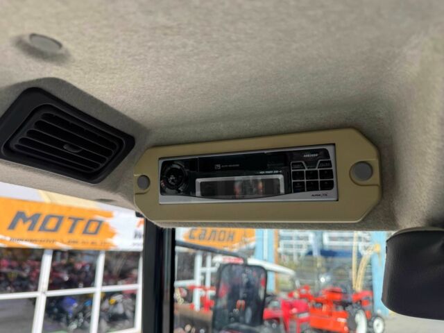 Янмар Інша, об'ємом двигуна 0 л та пробігом 929 тис. км за 19700 $, фото 19 на Automoto.ua