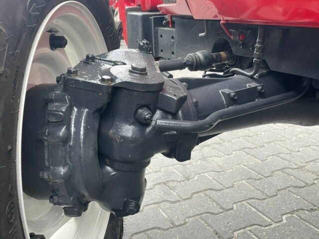 Янмар Інша, об'ємом двигуна 2.5 л та пробігом 0 тис. км за 22800 $, фото 3 на Automoto.ua