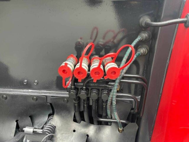 Янмар Інша, об'ємом двигуна 2.5 л та пробігом 0 тис. км за 22800 $, фото 12 на Automoto.ua