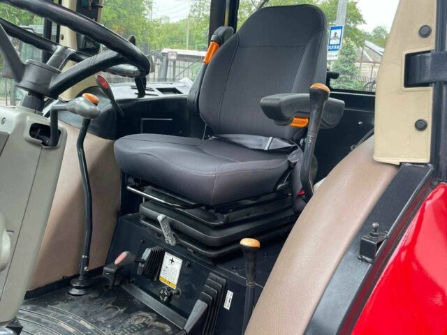 Янмар Інша, об'ємом двигуна 2.5 л та пробігом 0 тис. км за 22800 $, фото 15 на Automoto.ua