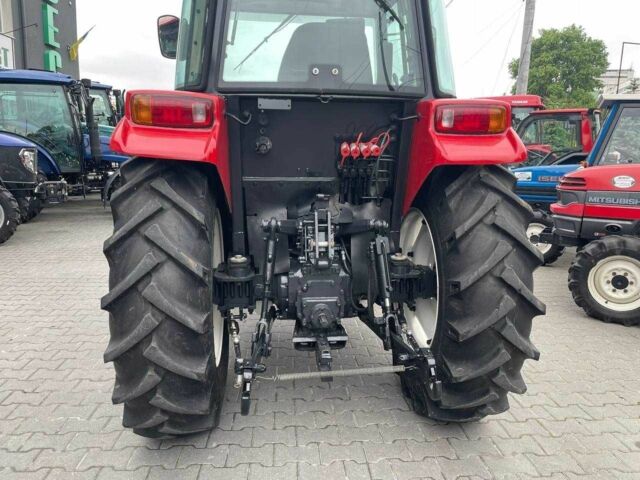 Янмар Інша, об'ємом двигуна 2.5 л та пробігом 0 тис. км за 22800 $, фото 6 на Automoto.ua