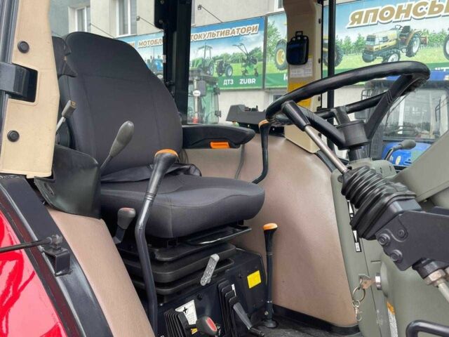 Янмар Інша, об'ємом двигуна 2.5 л та пробігом 0 тис. км за 22800 $, фото 14 на Automoto.ua