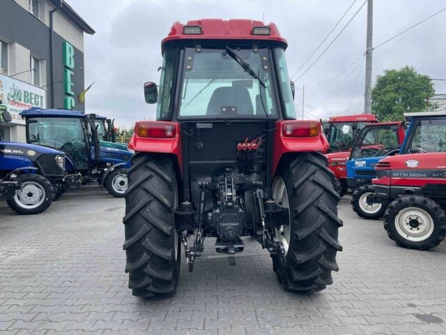 Янмар Інша, об'ємом двигуна 2.5 л та пробігом 0 тис. км за 22800 $, фото 7 на Automoto.ua