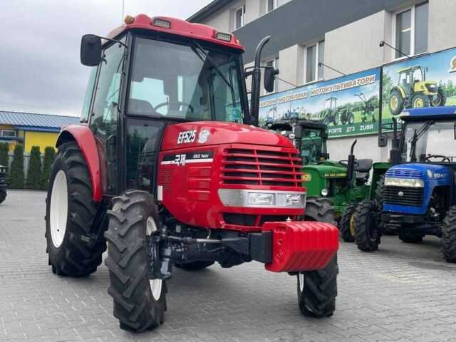 Янмар Інша, об'ємом двигуна 2.5 л та пробігом 0 тис. км за 22800 $, фото 1 на Automoto.ua