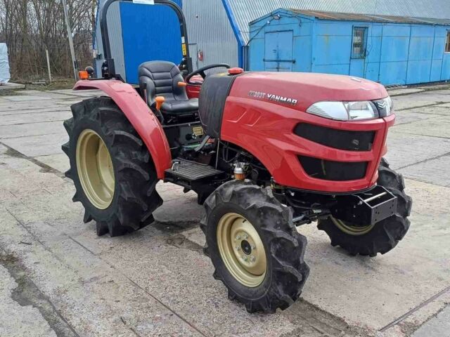 Янмар Другая, объемом двигателя 1.64 л и пробегом 0 тыс. км за 20500 $, фото 2 на Automoto.ua