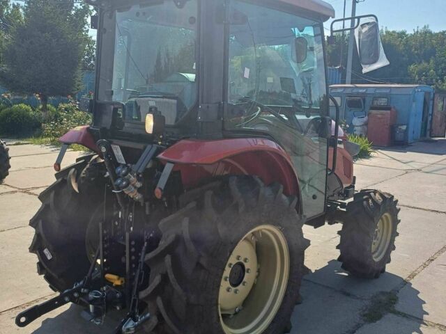 Янмар Другая, объемом двигателя 0 л и пробегом 0 тыс. км за 37500 $, фото 3 на Automoto.ua