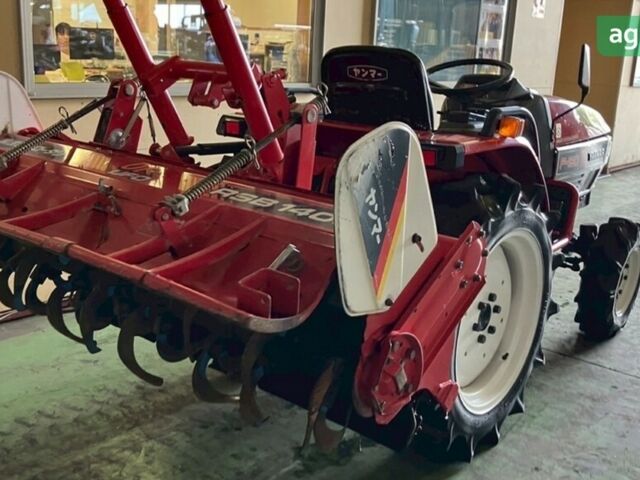Янмар F180, объемом двигателя 0 л и пробегом 0 тыс. км за 2400 $, фото 3 на Automoto.ua