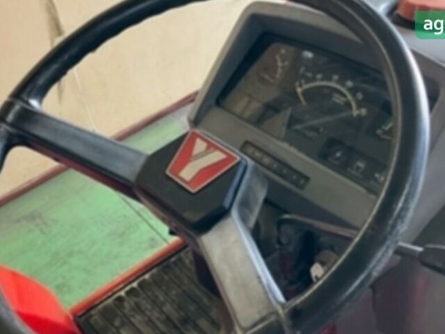 Янмар F180, объемом двигателя 0 л и пробегом 0 тыс. км за 2400 $, фото 2 на Automoto.ua