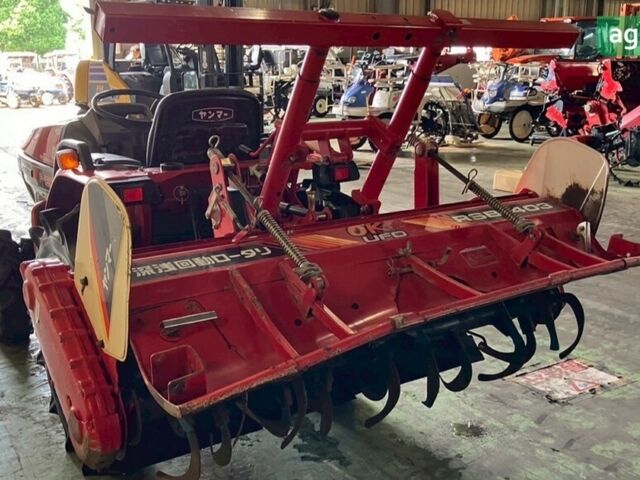 Янмар F180, объемом двигателя 0 л и пробегом 0 тыс. км за 2400 $, фото 4 на Automoto.ua