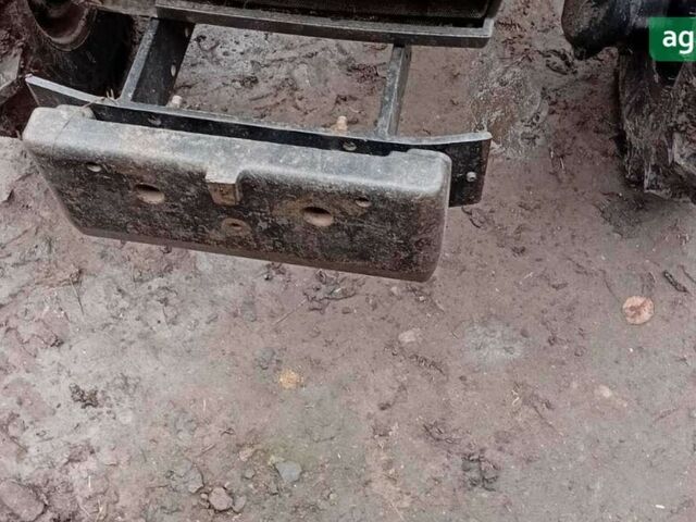 Янмар F195, об'ємом двигуна 1.33 л та пробігом 0 тис. км за 8000 $, фото 9 на Automoto.ua