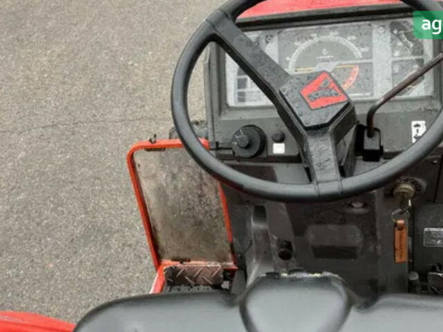 Янмар F195, об'ємом двигуна 0 л та пробігом 0 тис. км за 3800 $, фото 4 на Automoto.ua