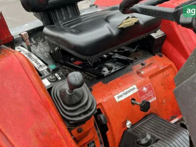 Янмар F195, об'ємом двигуна 0 л та пробігом 0 тис. км за 3800 $, фото 3 на Automoto.ua