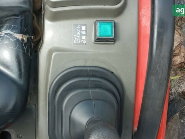 Янмар F200, об'ємом двигуна 0 л та пробігом 0 тис. км за 6000 $, фото 1 на Automoto.ua