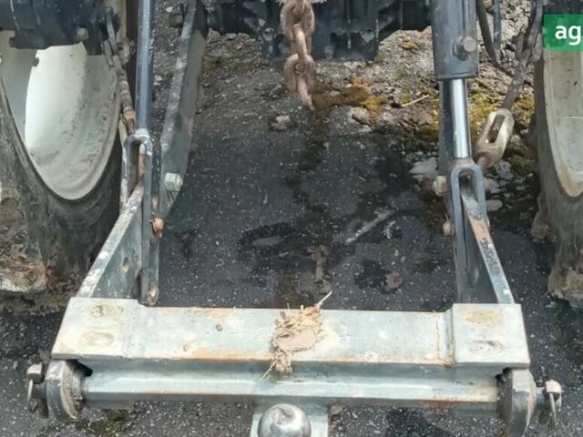 Янмар F200, об'ємом двигуна 0 л та пробігом 0 тис. км за 6000 $, фото 5 на Automoto.ua