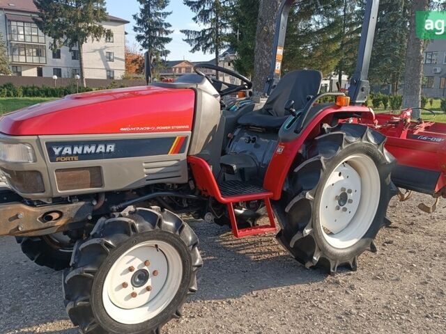 Янмар F230, об'ємом двигуна 0 л та пробігом 0 тис. км за 7800 $, фото 2 на Automoto.ua