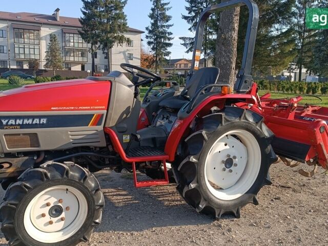 Янмар F230, об'ємом двигуна 0 л та пробігом 0 тис. км за 7800 $, фото 1 на Automoto.ua