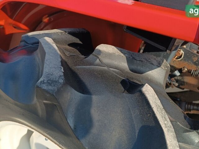 Янмар F230, об'ємом двигуна 0 л та пробігом 0 тис. км за 7800 $, фото 20 на Automoto.ua