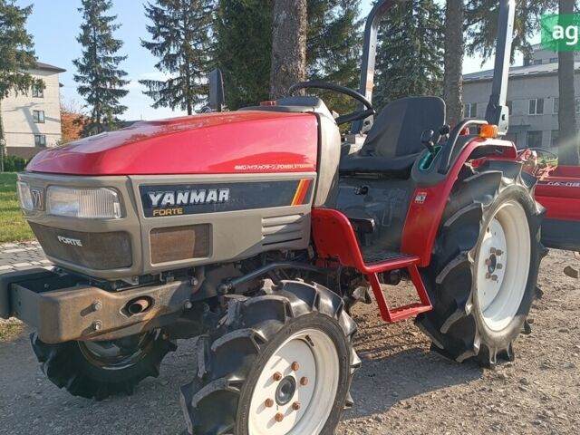 Янмар F230, об'ємом двигуна 0 л та пробігом 0 тис. км за 7800 $, фото 3 на Automoto.ua