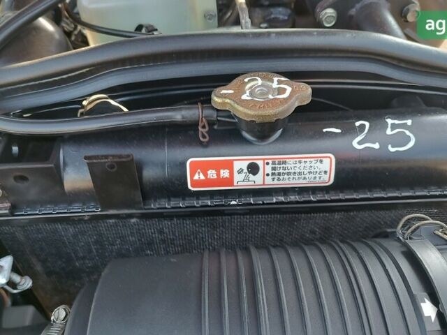 Янмар F230, об'ємом двигуна 0 л та пробігом 0 тис. км за 7800 $, фото 19 на Automoto.ua