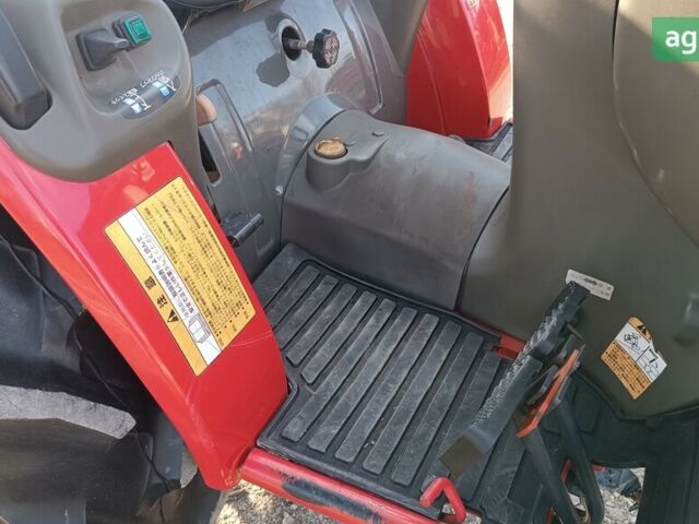 Янмар F230, об'ємом двигуна 0 л та пробігом 0 тис. км за 7800 $, фото 10 на Automoto.ua