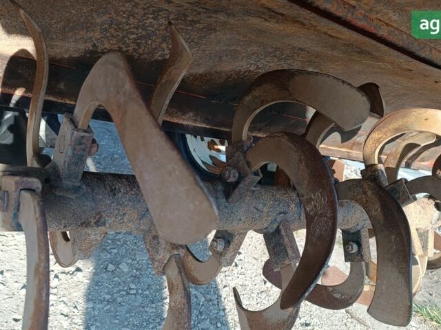 Янмар F230, об'ємом двигуна 0 л та пробігом 0 тис. км за 7800 $, фото 15 на Automoto.ua