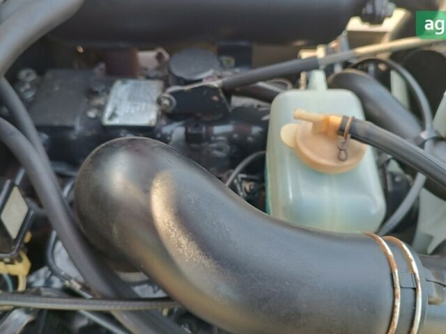 Янмар F230, об'ємом двигуна 0 л та пробігом 0 тис. км за 7800 $, фото 17 на Automoto.ua