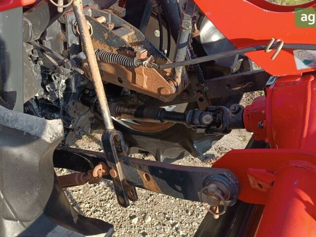 Янмар F230, об'ємом двигуна 0 л та пробігом 0 тис. км за 7800 $, фото 16 на Automoto.ua