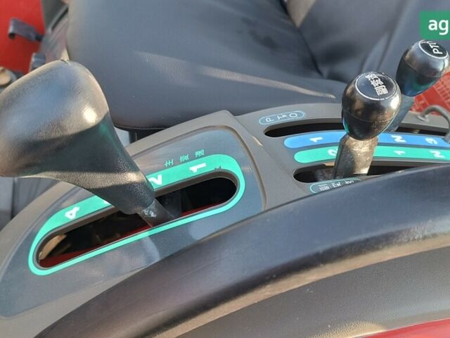 Янмар F230, об'ємом двигуна 0 л та пробігом 0 тис. км за 7800 $, фото 7 на Automoto.ua